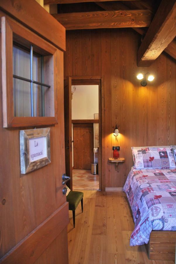 Le Mie Radici Bed & Breakfast Scopello  Dış mekan fotoğraf