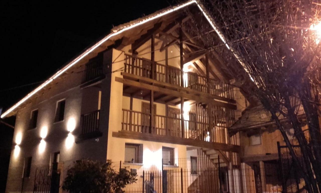 Le Mie Radici Bed & Breakfast Scopello  Dış mekan fotoğraf