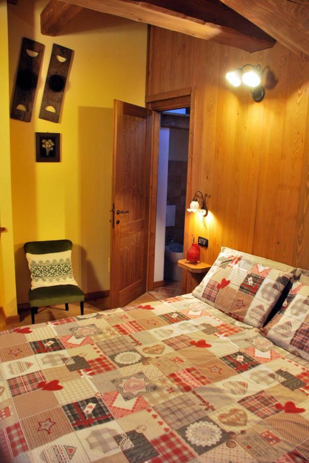 Le Mie Radici Bed & Breakfast Scopello  Dış mekan fotoğraf