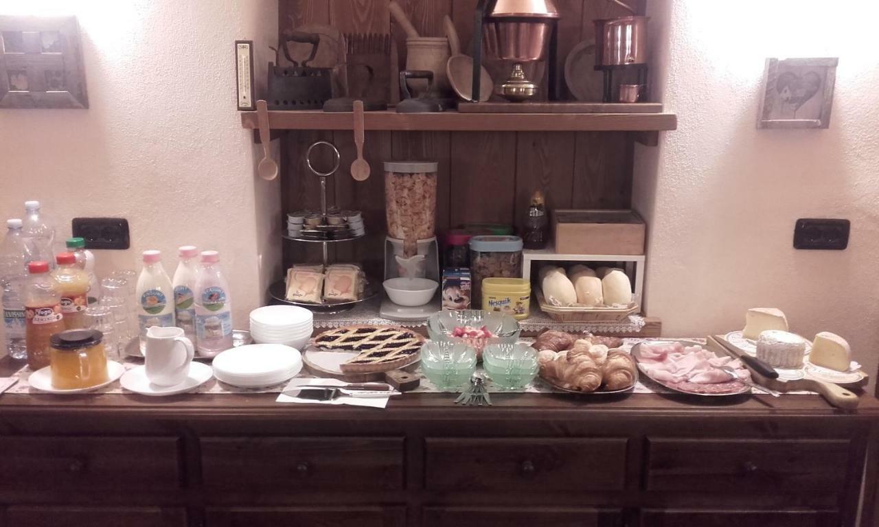 Le Mie Radici Bed & Breakfast Scopello  Dış mekan fotoğraf