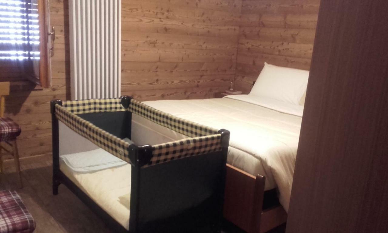 Le Mie Radici Bed & Breakfast Scopello  Dış mekan fotoğraf